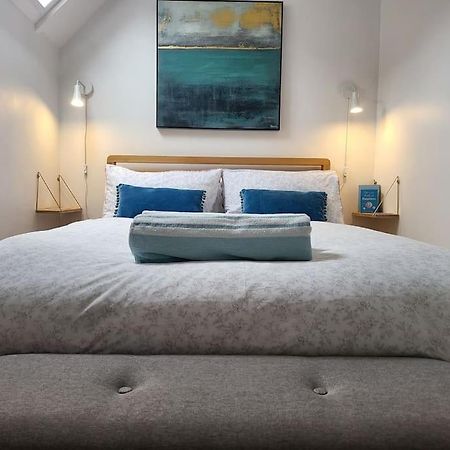 Host & Stay - Clara Cottage Bretforton Exterior photo