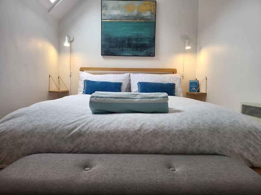 Host & Stay - Clara Cottage Bretforton Exterior photo