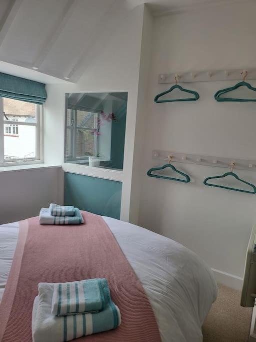 Host & Stay - Clara Cottage Bretforton Exterior photo