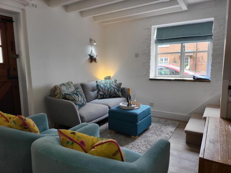 Host & Stay - Clara Cottage Bretforton Exterior photo