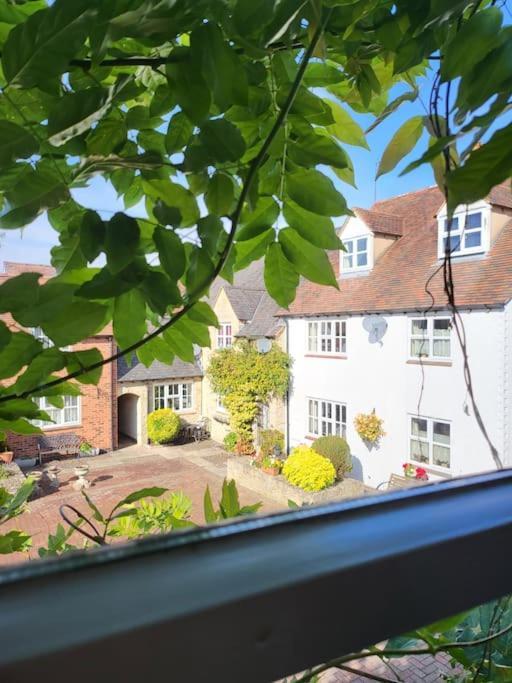 Host & Stay - Clara Cottage Bretforton Exterior photo