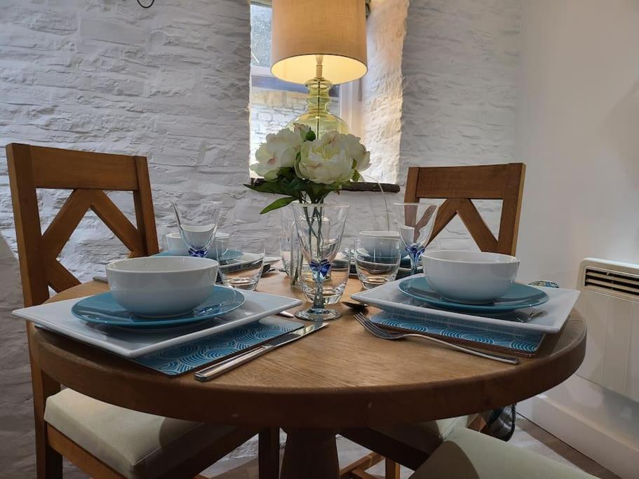 Host & Stay - Clara Cottage Bretforton Exterior photo