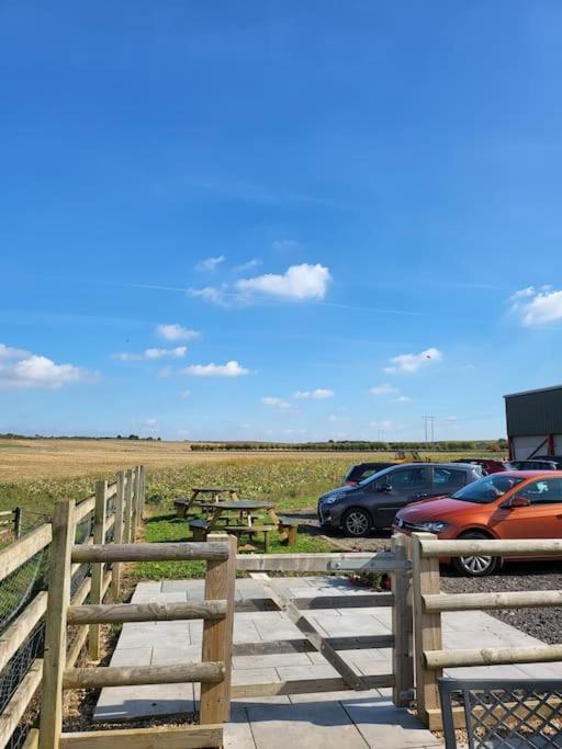 Host & Stay - Clara Cottage Bretforton Exterior photo