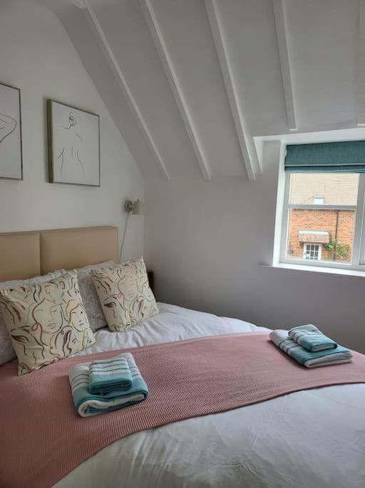 Host & Stay - Clara Cottage Bretforton Exterior photo