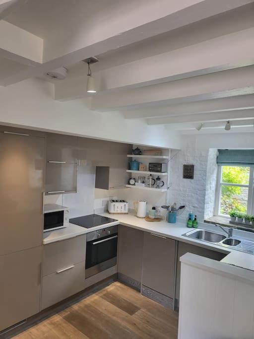 Host & Stay - Clara Cottage Bretforton Exterior photo