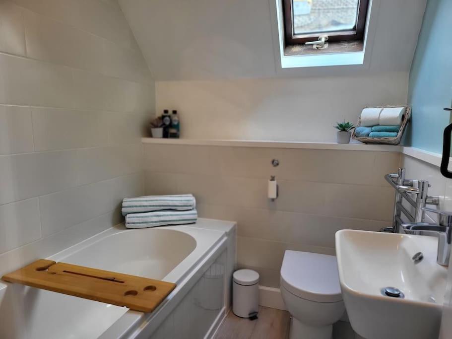 Host & Stay - Clara Cottage Bretforton Exterior photo