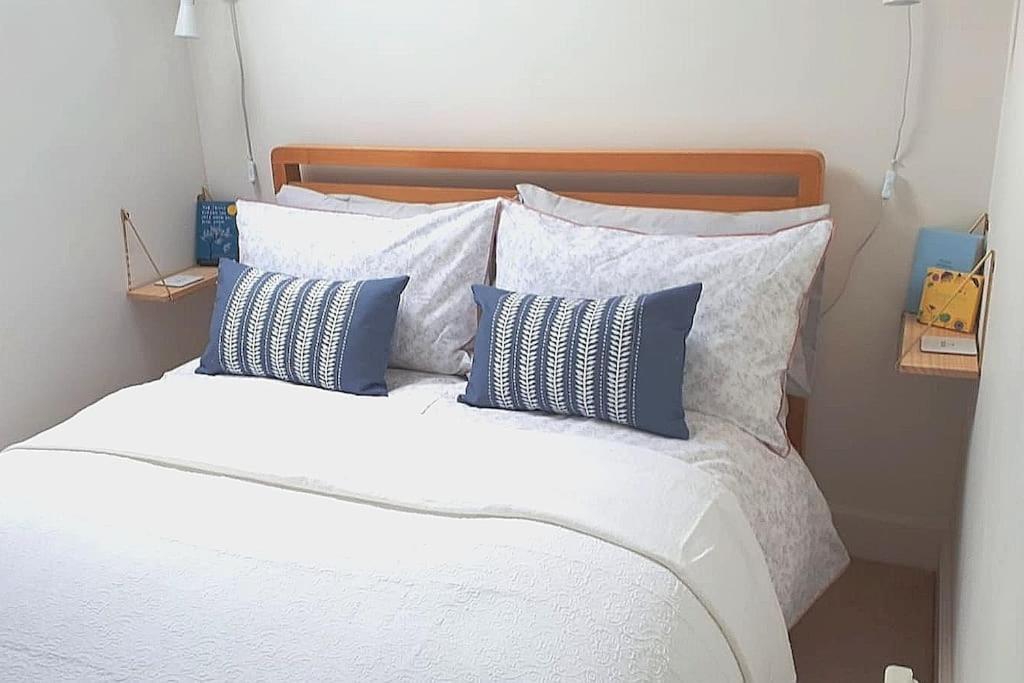Host & Stay - Clara Cottage Bretforton Exterior photo