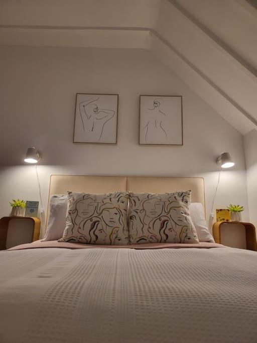 Host & Stay - Clara Cottage Bretforton Exterior photo