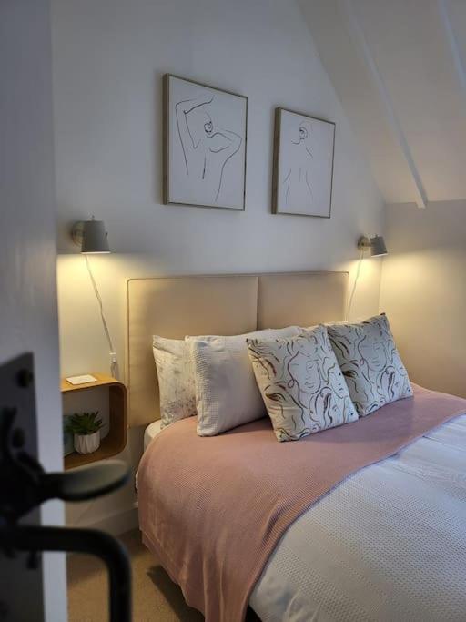 Host & Stay - Clara Cottage Bretforton Exterior photo