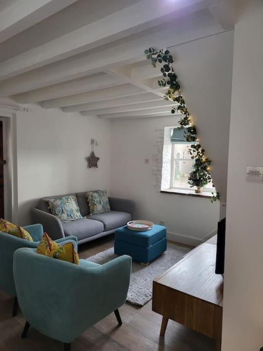 Host & Stay - Clara Cottage Bretforton Exterior photo