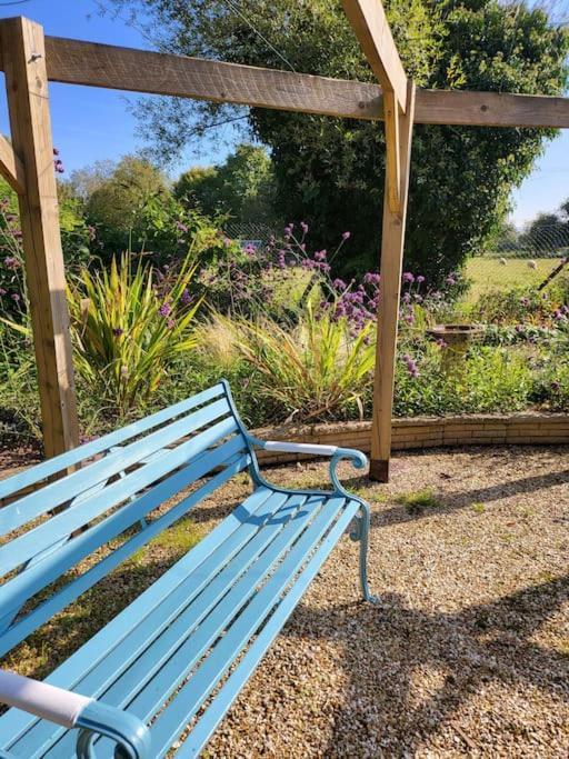 Host & Stay - Clara Cottage Bretforton Exterior photo