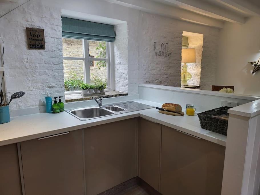 Host & Stay - Clara Cottage Bretforton Exterior photo