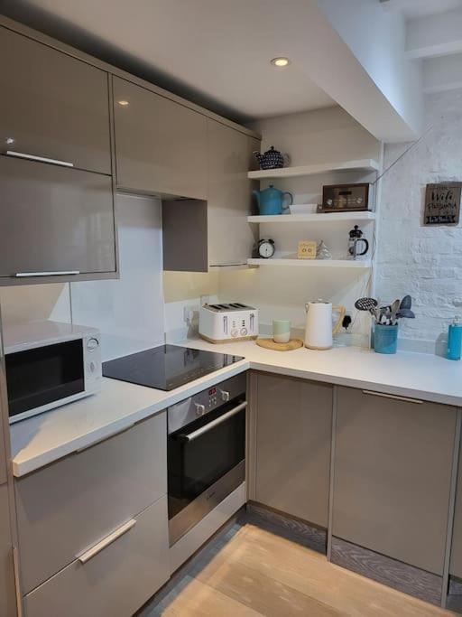 Host & Stay - Clara Cottage Bretforton Exterior photo