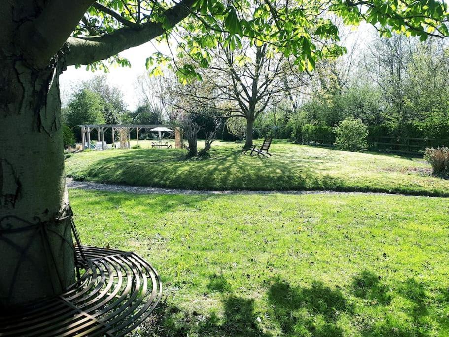 Host & Stay - Clara Cottage Bretforton Exterior photo