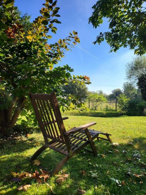 Host & Stay - Clara Cottage Bretforton Exterior photo