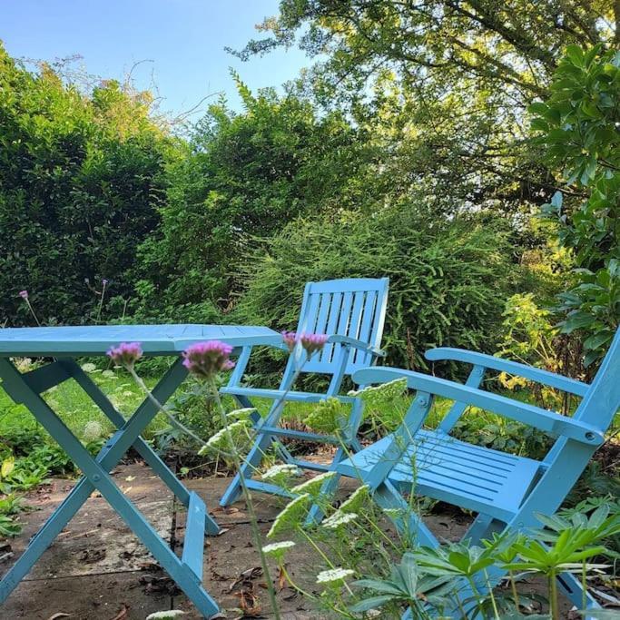 Host & Stay - Clara Cottage Bretforton Exterior photo