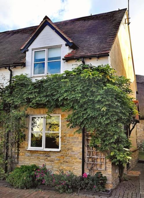 Host & Stay - Clara Cottage Bretforton Exterior photo