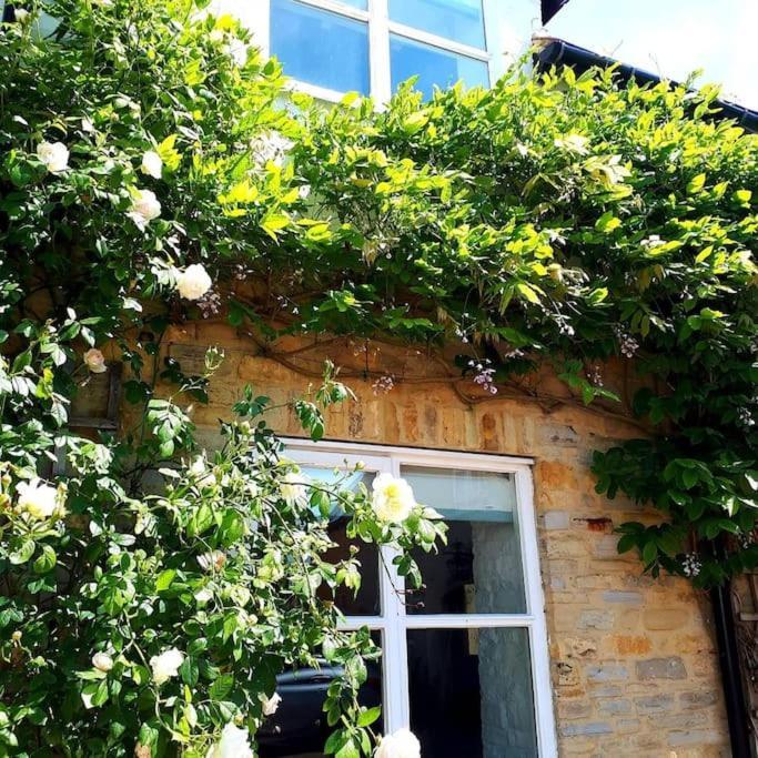 Host & Stay - Clara Cottage Bretforton Exterior photo